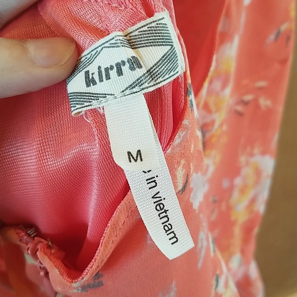 Flowy high-low sundress - Picture 5 of 5